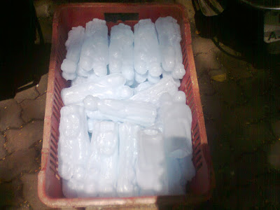 Mount Mary Bandra Fair