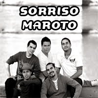 Sorriso Maroto Ensaio DVD do 2012