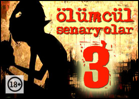 Ölümcül Senaryolar 3 Oyunu