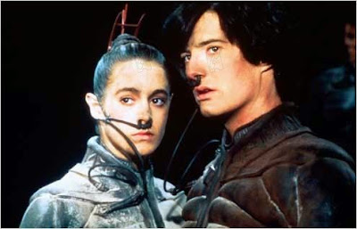 Dune sean young