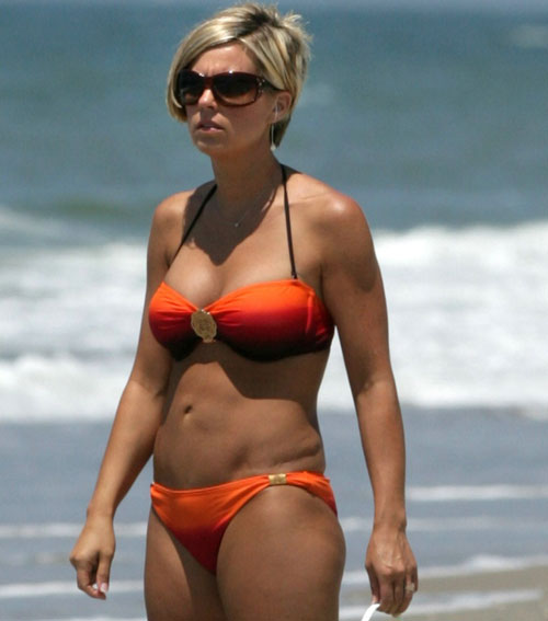 kate gosselin ikini body bikini body picture. kate gosselin ikini body