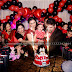 Sawera Pasha Daughter’s Birthbay Celebrations