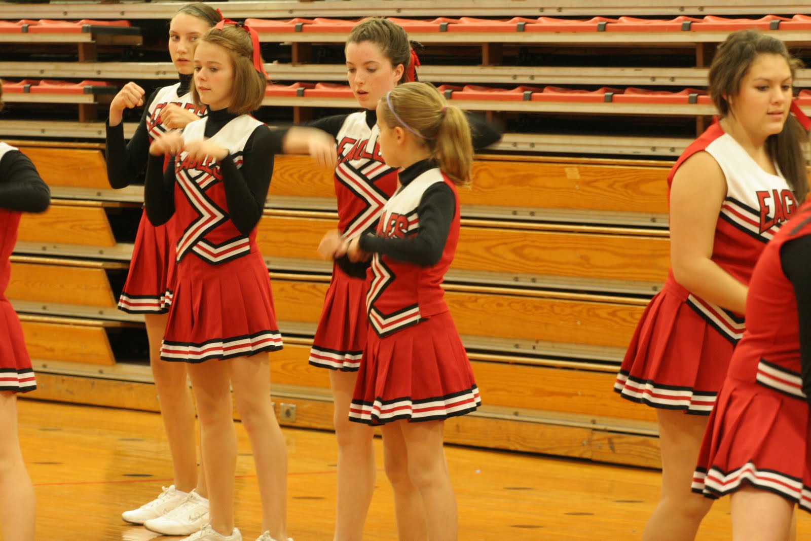 Blanchard Business October 2011