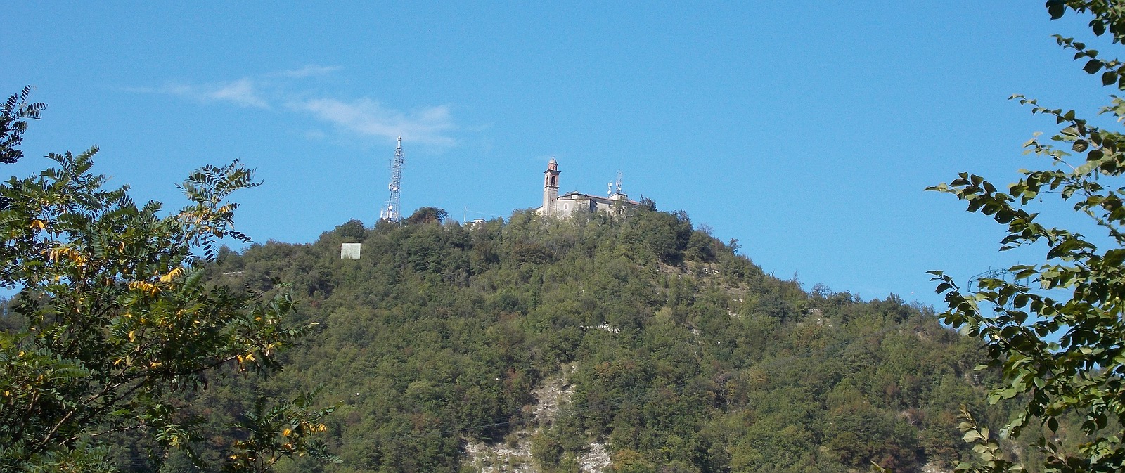 Fotografando... Vignole Borbera (AL)