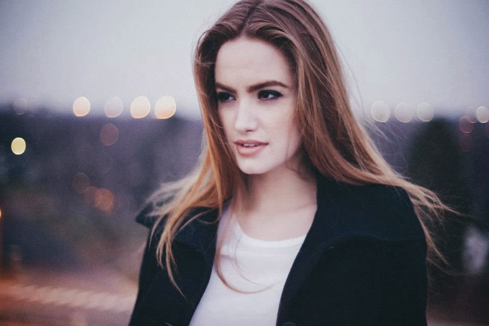 The Next Miss USA? Haley O&rsquo;Brien, Miss Minnesota USA | Ask the CROWN