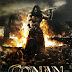 “Conan – O Bárbaro”- Quatro cartazes oficiais