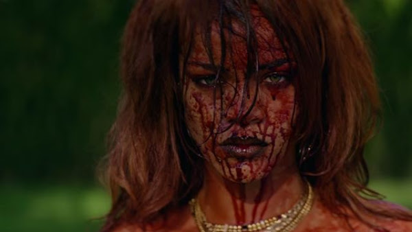 RIHANNA