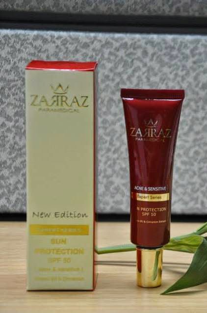 sun protection spf50 sun protection spf50, krim multipurpose zarraz, sunblock zarraz, pengedar zarraz di putrajaya,