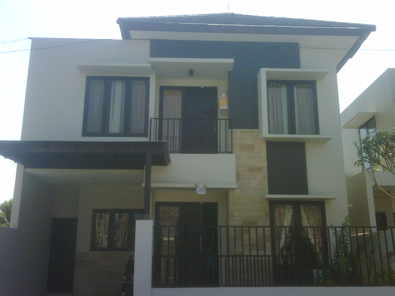 49 Rumah minimalis bali dijual