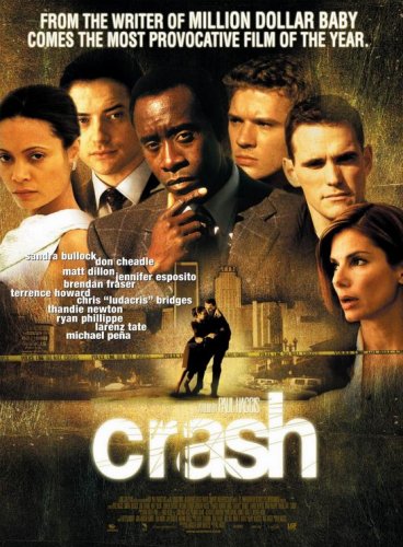 Crash – No Limite
