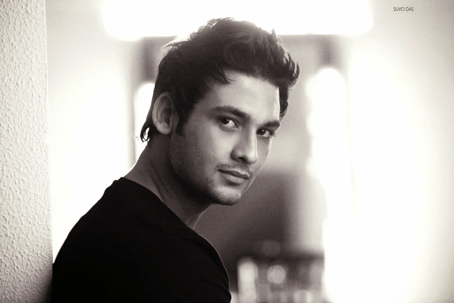 INDIAN SEXY & NUDE MALE MODEL