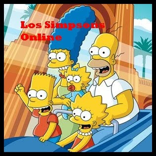 Paginas amigas de Los Simpsons, para entrar en ellas solo un clik encima de la imagen.