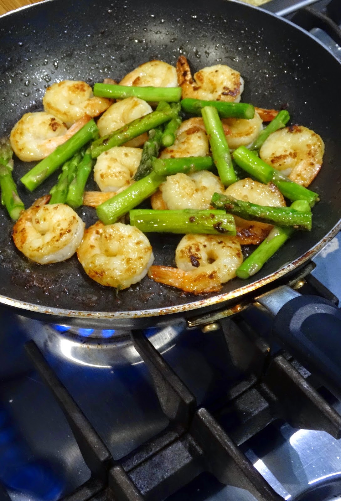 Whistlestop Cafe Cooking Cooking Light Chardonnay Garlic Shrimp