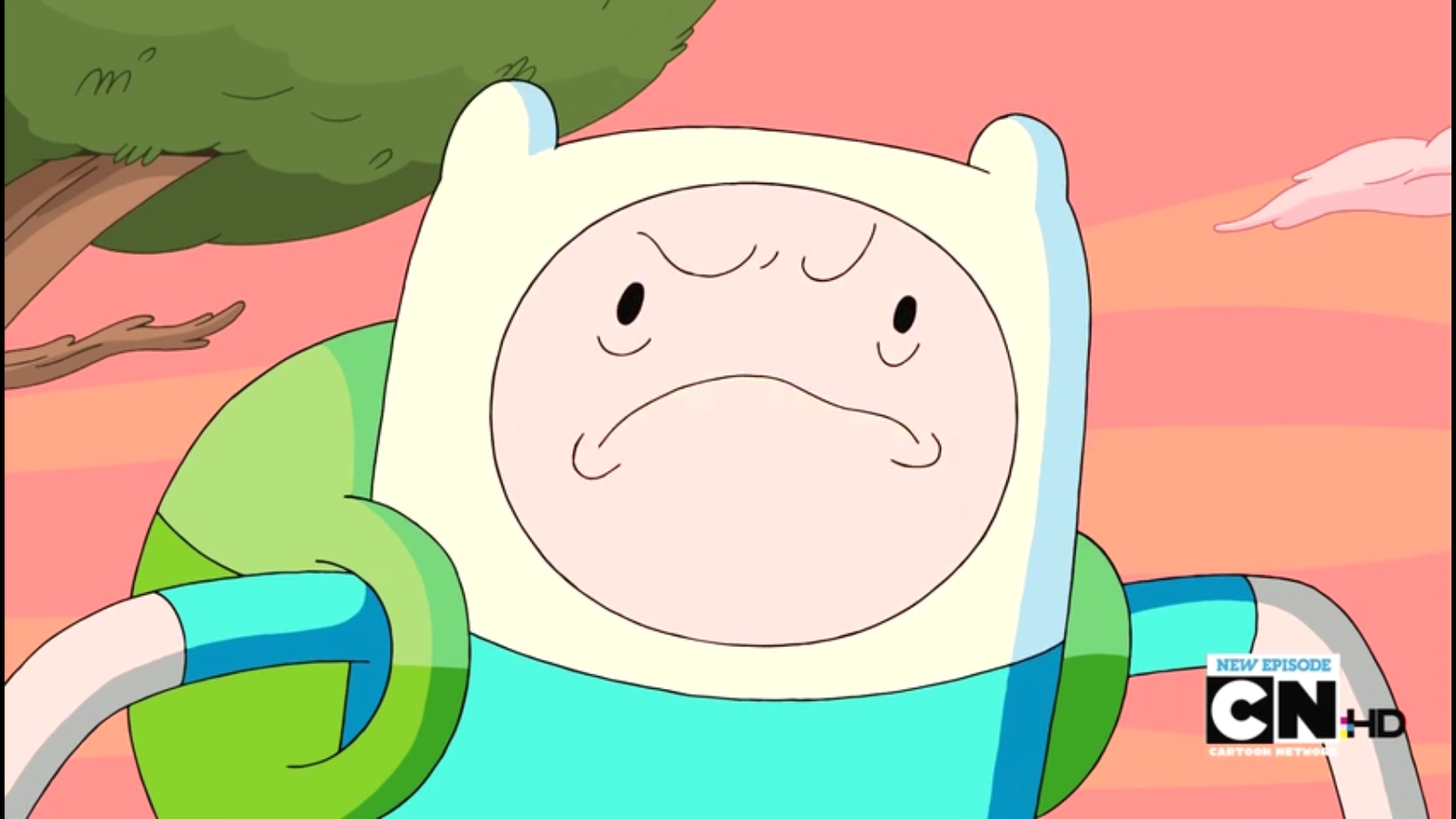 Popular Clutter: TV Review and Analysis: Adventure Time - Season 1