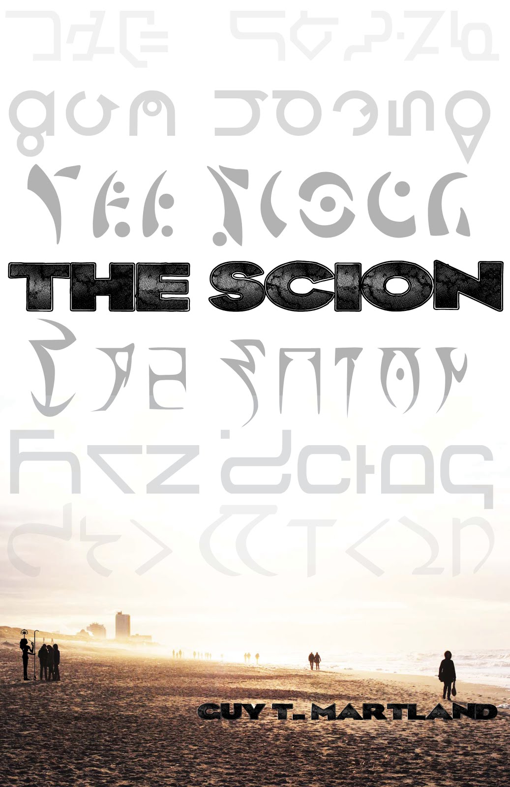 The Scion
