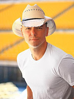 Kenny Chesney - Reality Lyrics