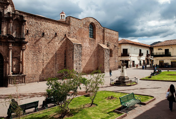 cusco peru south america travel photography