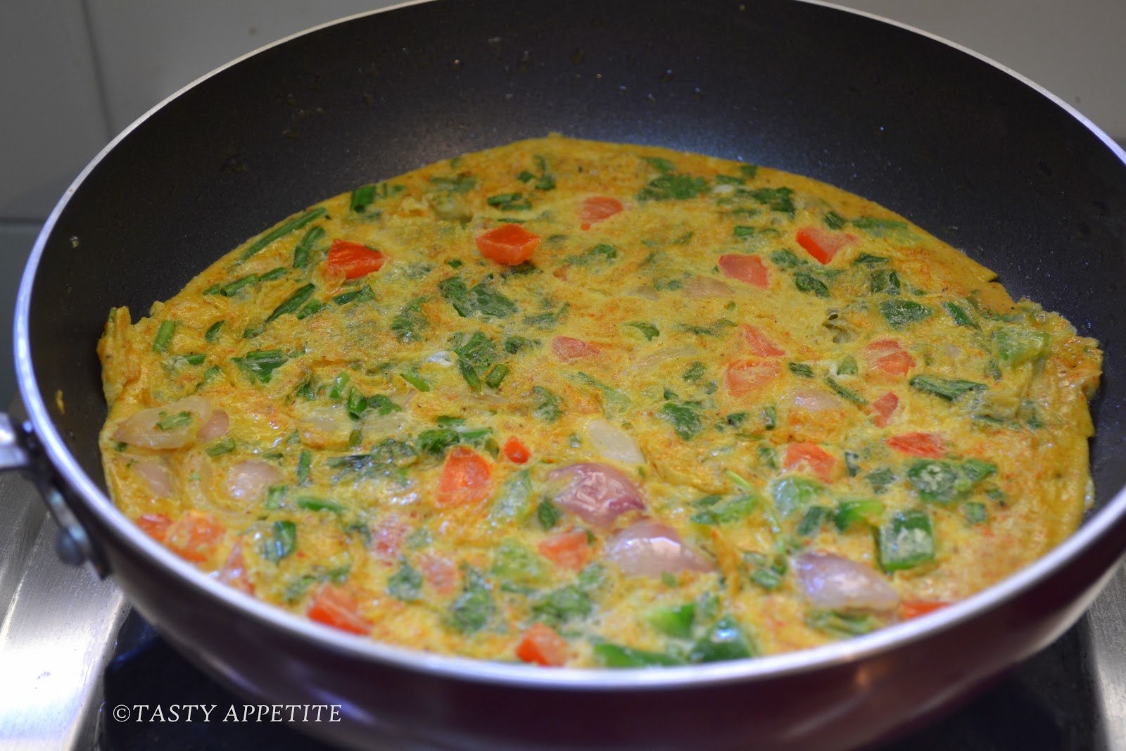 Vegetarian indian omelette recipes Vegetarian indian omelette recipes