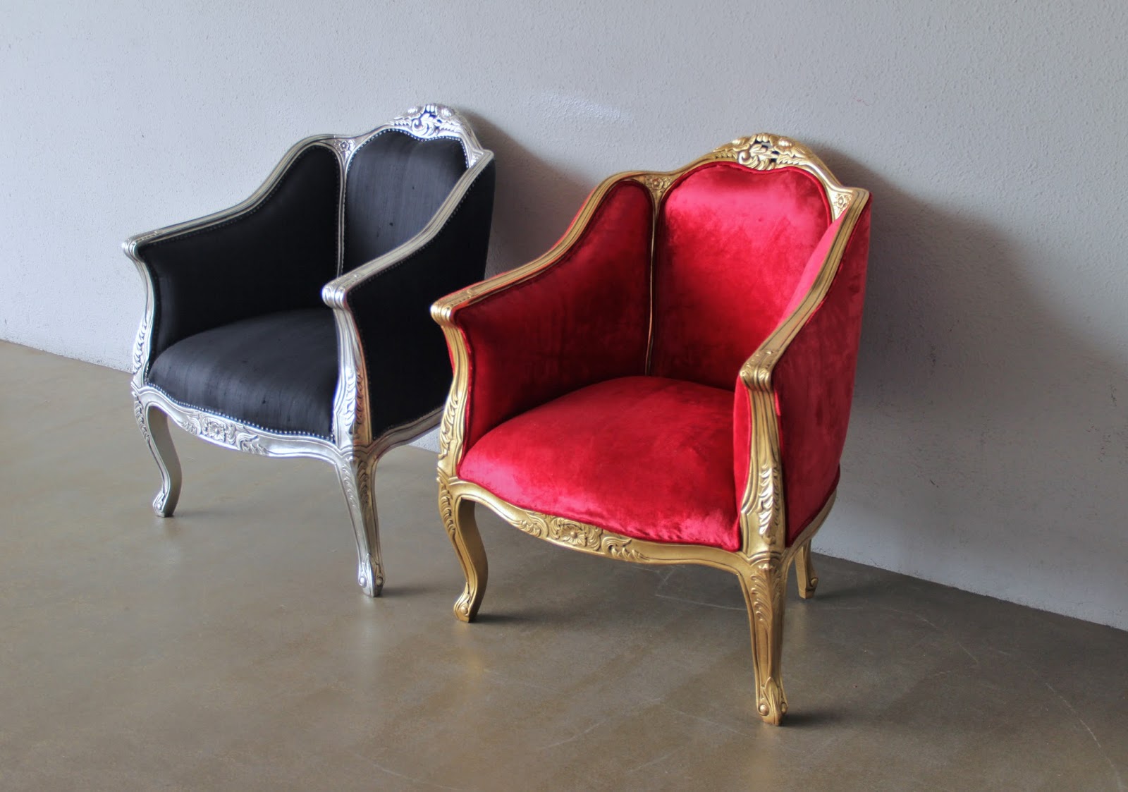 FRENCH FURNITURE THE CULTIVATION OF FINE TASTE AND THE EPITOME OF