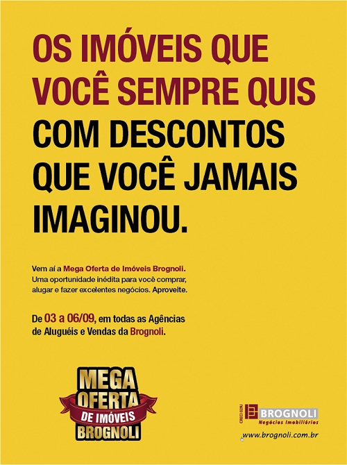 anuncios gratis de imoveis