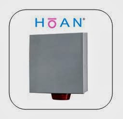 Hoan Alarm