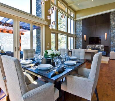 Fotos de Comedores: ver comedores