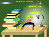 APRENDER A ESTUDIAR