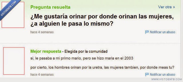 las preguntas mas tontas hechas en yahoo las preguntas mas tontas hechas en yahoo