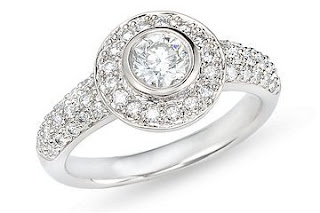 1 Carat Diamond Ring