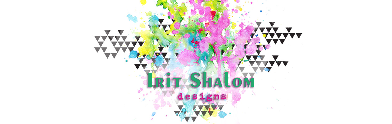 IRIT SHALOM- Craft addict 