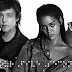 four five seconds, rihanna ft. kanye west & paul mccartney