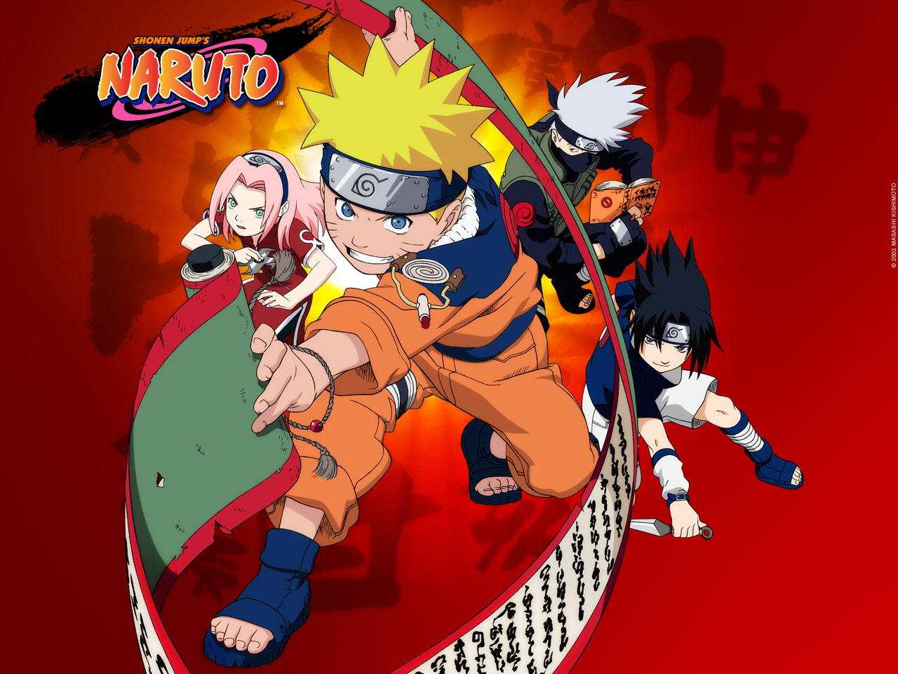 naruto naruto