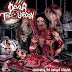 Devour the Unborn - Consuming the Morgue Remains 2012