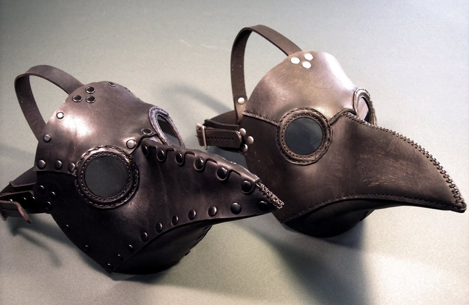 Highlander Studios, Inc. Just What the Plague Doctor Ordered