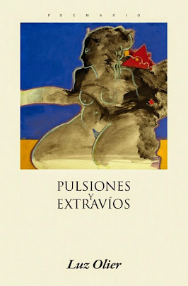 PULSIONES Y EXTRAVÍOS