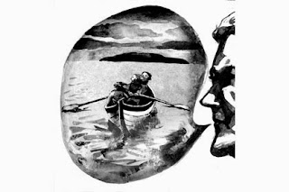 Illustration by Caty Bartholomew. Illustration by Caty Bartholomew.