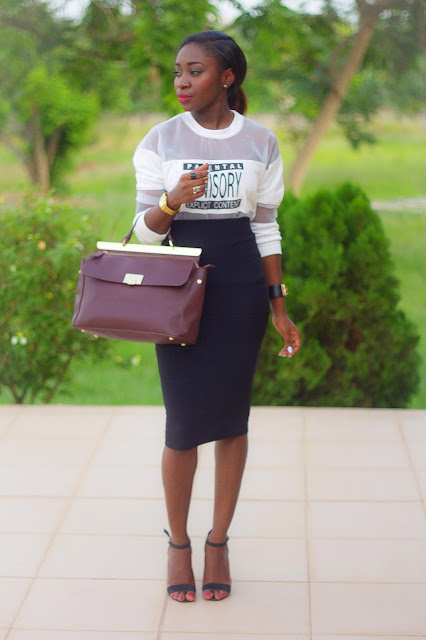 Quirky, Brown Love | Larisa Ejutemieden