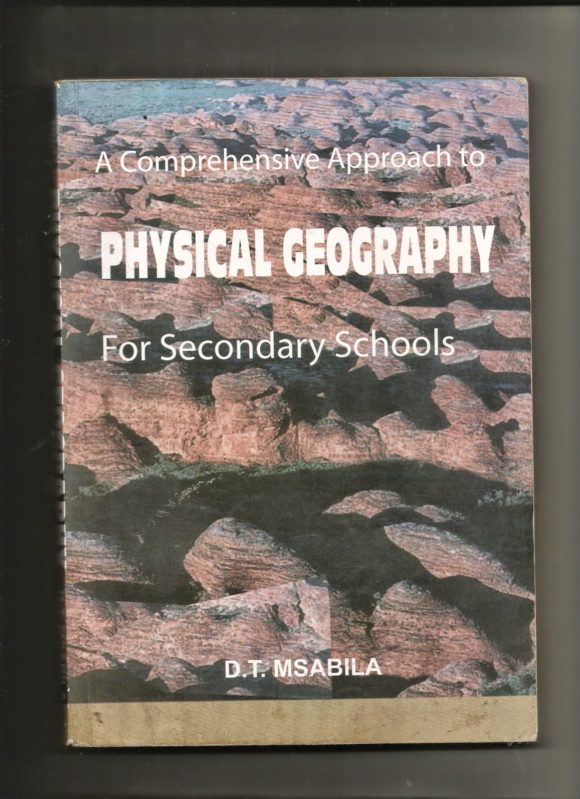 GEOGRAPHY STUDIES BLOG A COMPREHENSIVE APPROACH TO PHYSICAL GEOGRAPHY