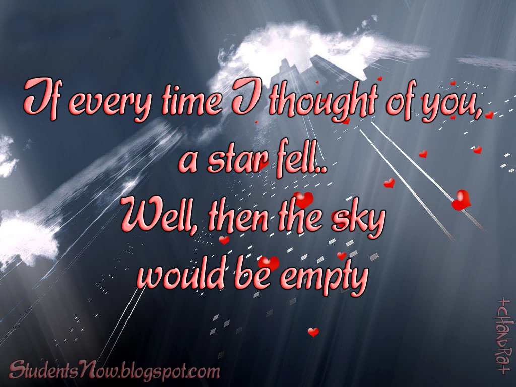 love Quote in English 2 Beautiful Love Quote StudentsNow.in ...