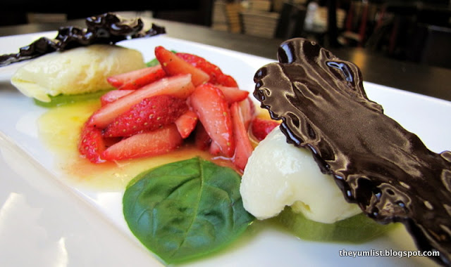Chocolate Covered Bacon, Brotzeit best desserts kuala lumpur