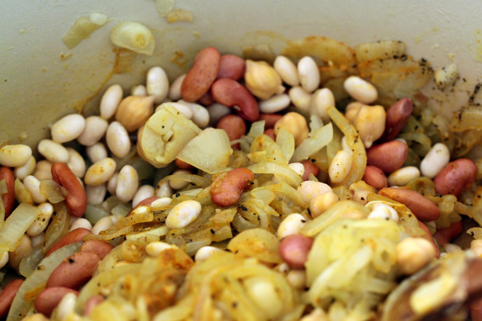 Badger Kitchen Persian Soup