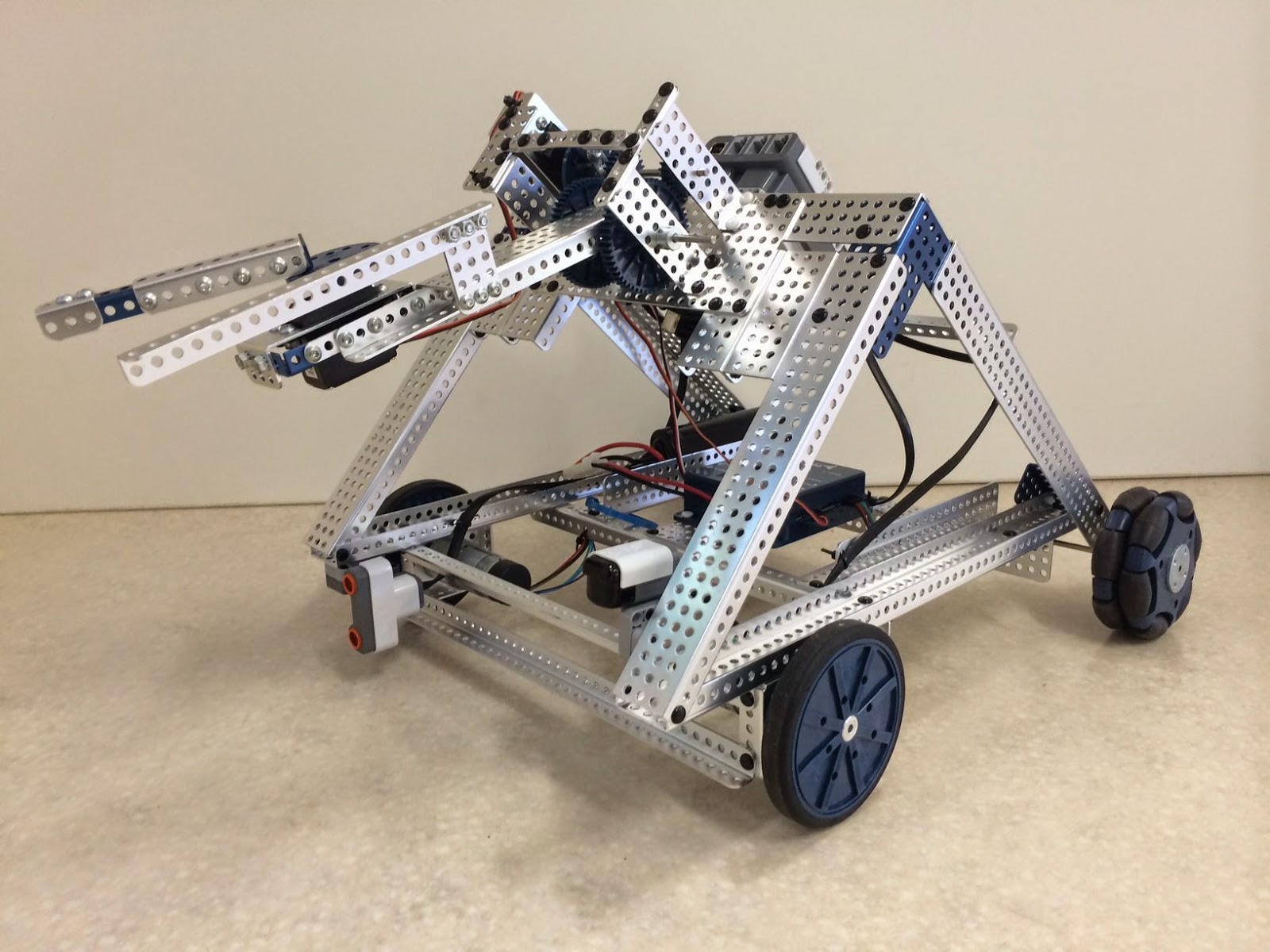 Setup Ftc Team Ftc Ultimate Goal Ftc First Tech Challenge 2020