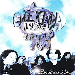 Dewa 19 - Pandawa Lima (1997) Dewa 19 - Pandawa Lima on iTunes
