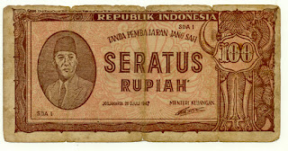 Sejarah Adanya Uang Sejarah Adanya Uang