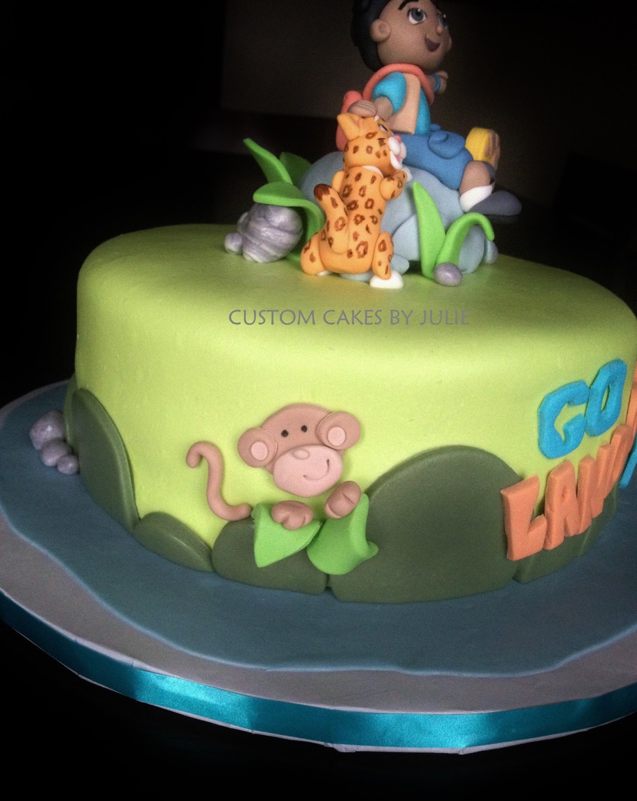 Dora Cupcake Cake Ideas Dora Cupcake Cake Ideas