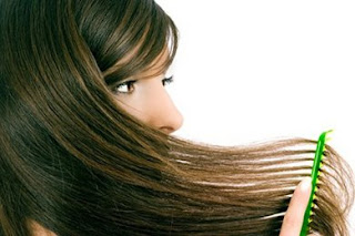 Homemade Hot Oil Hair Treatment Homemade Hot Oil Hair Treatment