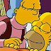 Ver Los Simpsons Online Latino 15x02 "Mi madre la Asaltacoches"