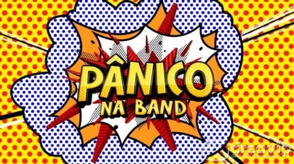 Panico Na Band Completo