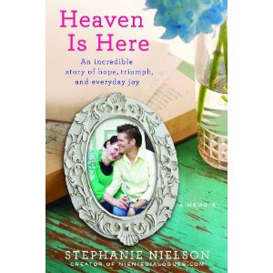 nienie: Heaven is Here- well, kind of. Image Detail