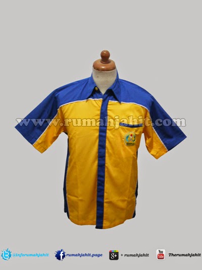 Desain Kemeja Universitas | kemeja universitas gorontalo desain seragam 2018 Desain Kemeja Universitas | kemeja universitas gorontalo desain seragam 2018